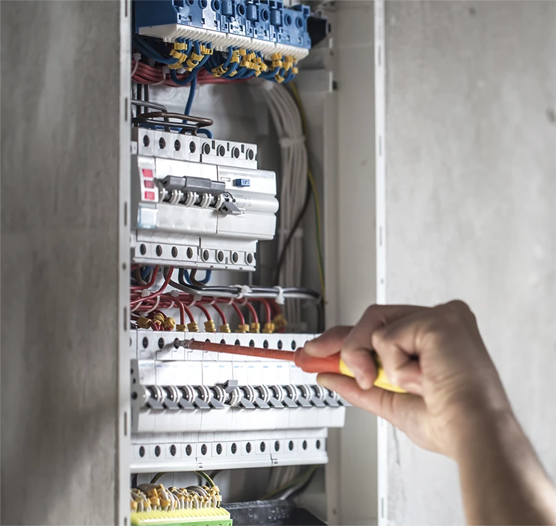 Que faire en cas de panne électrique ?