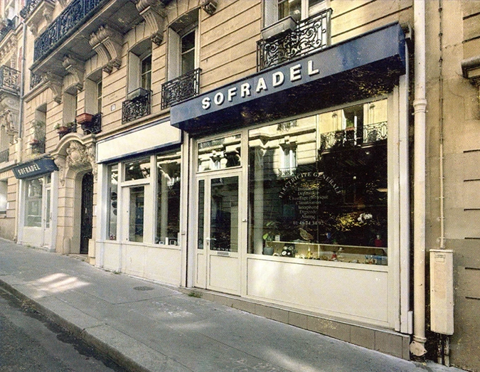 vitrine boutique sofradel vitrine boutique sofradel